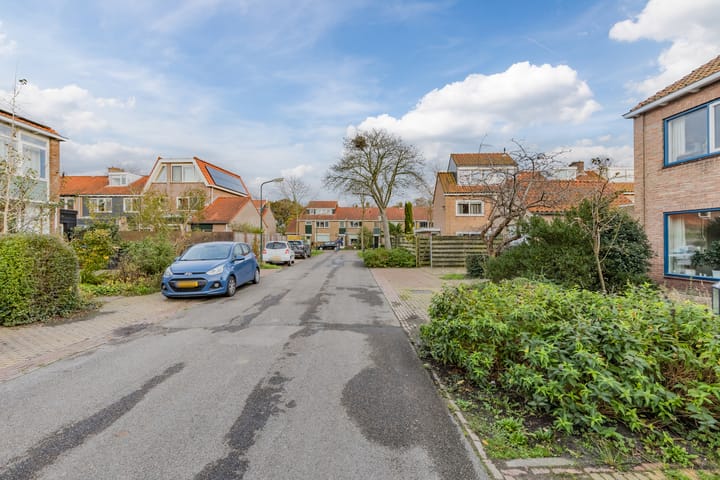 Foto 20 van Hoefcamplaan 9