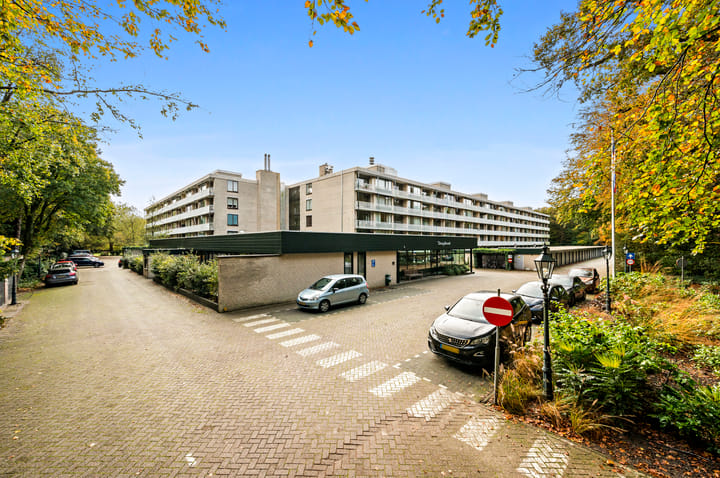 Foto 1 van Stoeplaan 11-F55