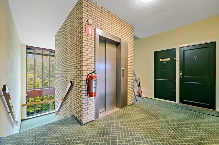 Foto 5 van Stoeplaan 11-F55