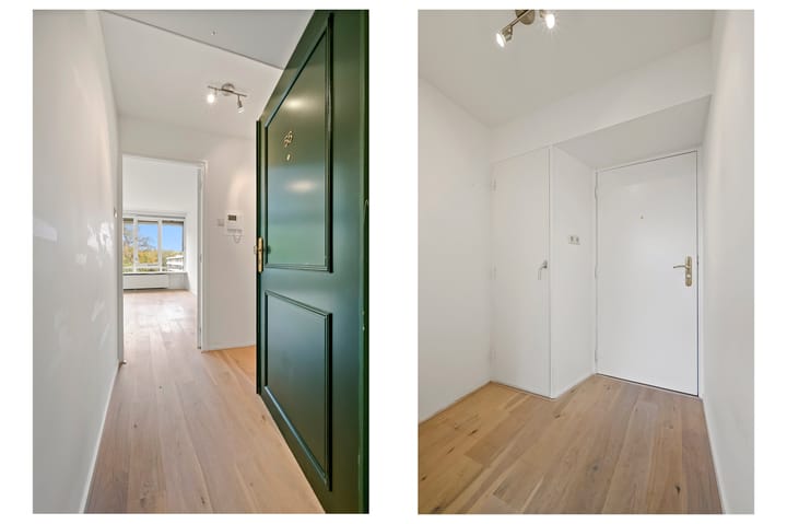 Foto 6 van Stoeplaan 11-F55