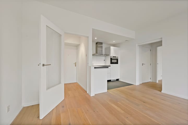 Foto 10 van Stoeplaan 11-F55