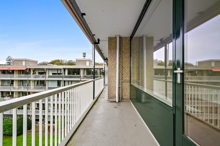 Foto 21 van Stoeplaan 11-F55