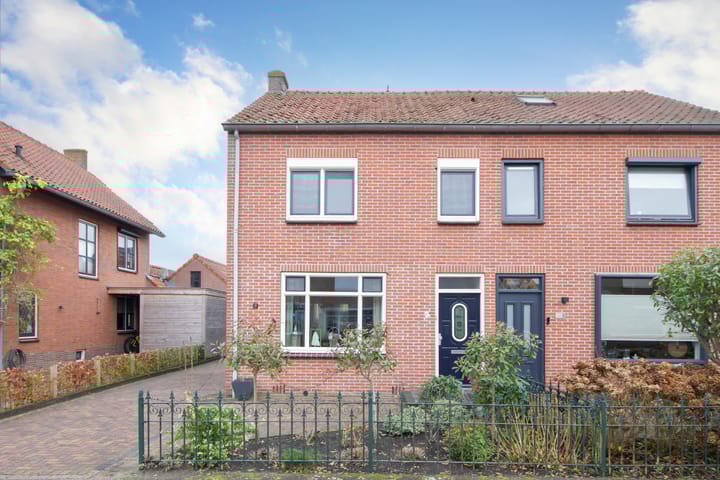 Foto 2 van Piet Heinstraat 3