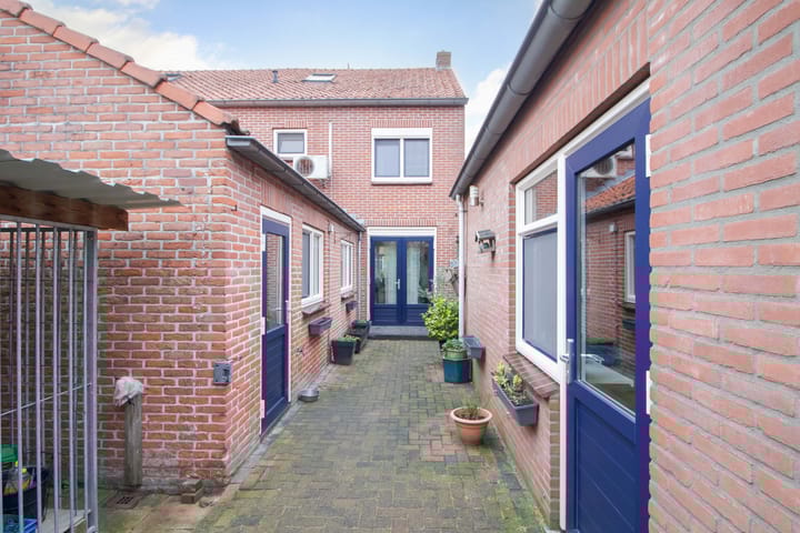 Foto 3 van Piet Heinstraat 3