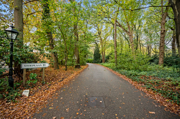 Foto 26 van Stoeplaan 11-F55