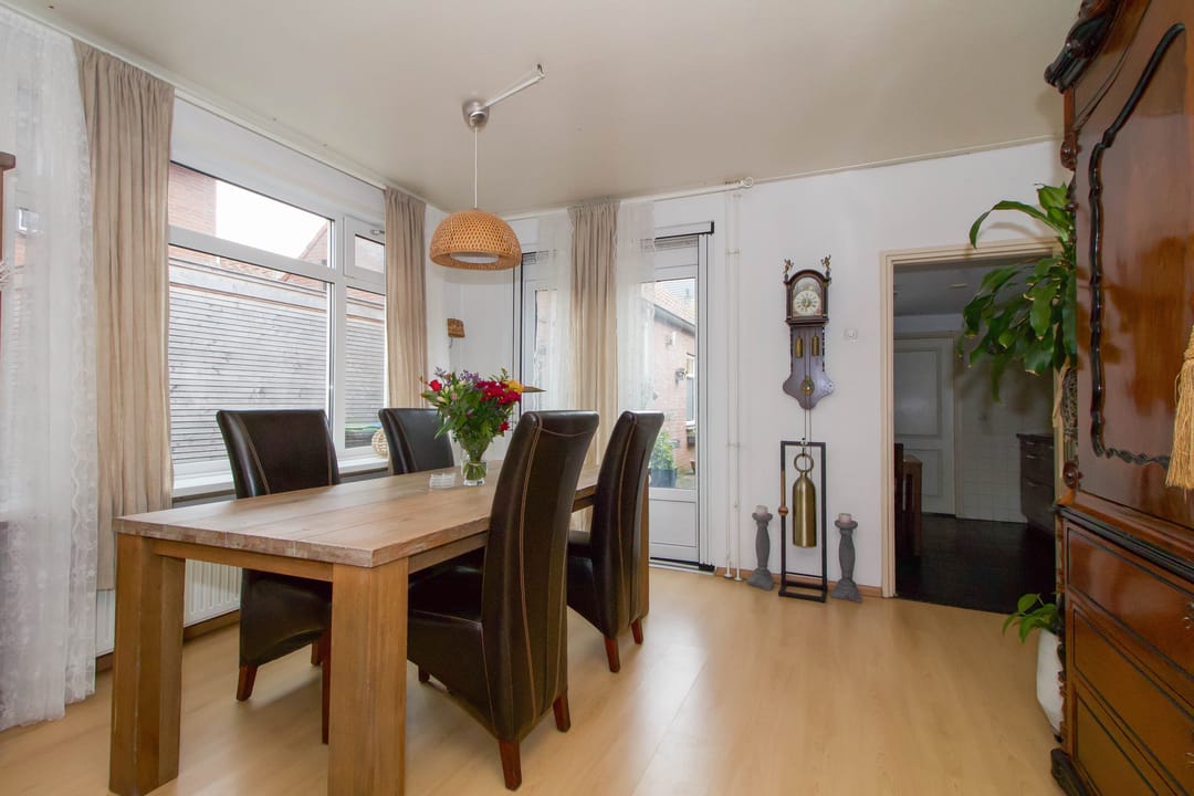 Foto 7 van Piet Heinstraat 3