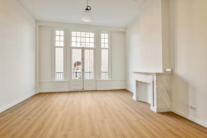 Foto 10 van Pieter de Hoochstraat 74-2