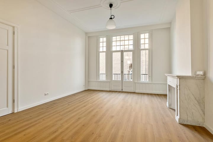 Foto 11 van Pieter de Hoochstraat 74-2