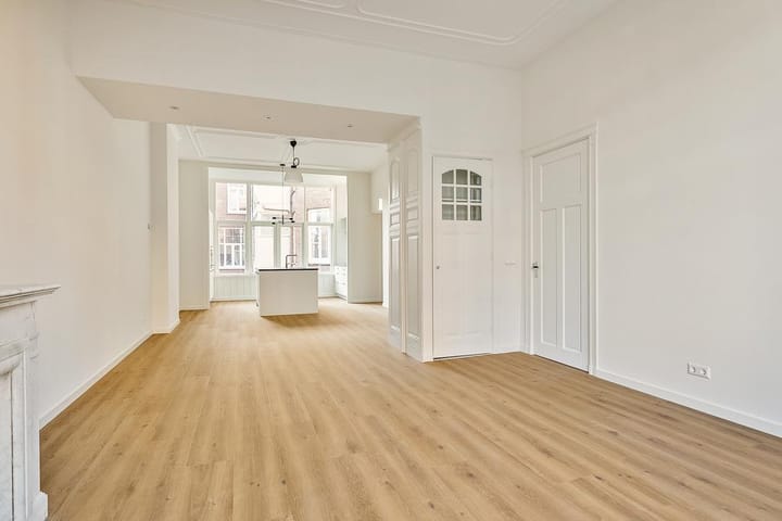 Foto 12 van Pieter de Hoochstraat 74-2