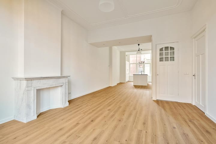 Foto 13 van Pieter de Hoochstraat 74-2