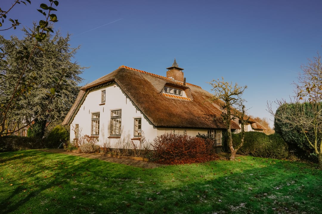 Photo 2 of Middelkoop 58