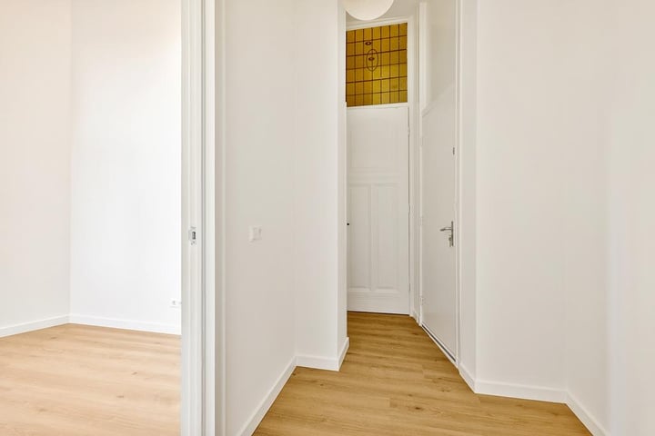 View photo 22 of Pieter de Hoochstraat 74-2