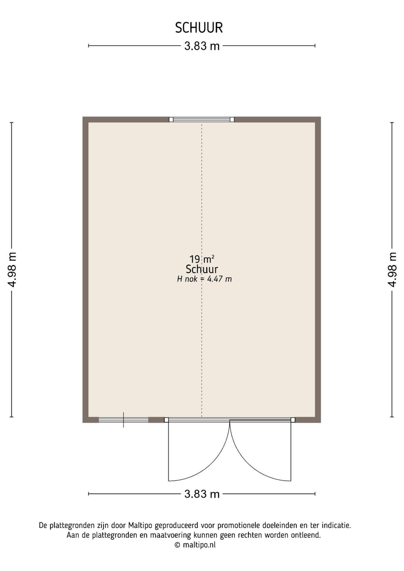 Photo 40 of Middelkoop 58