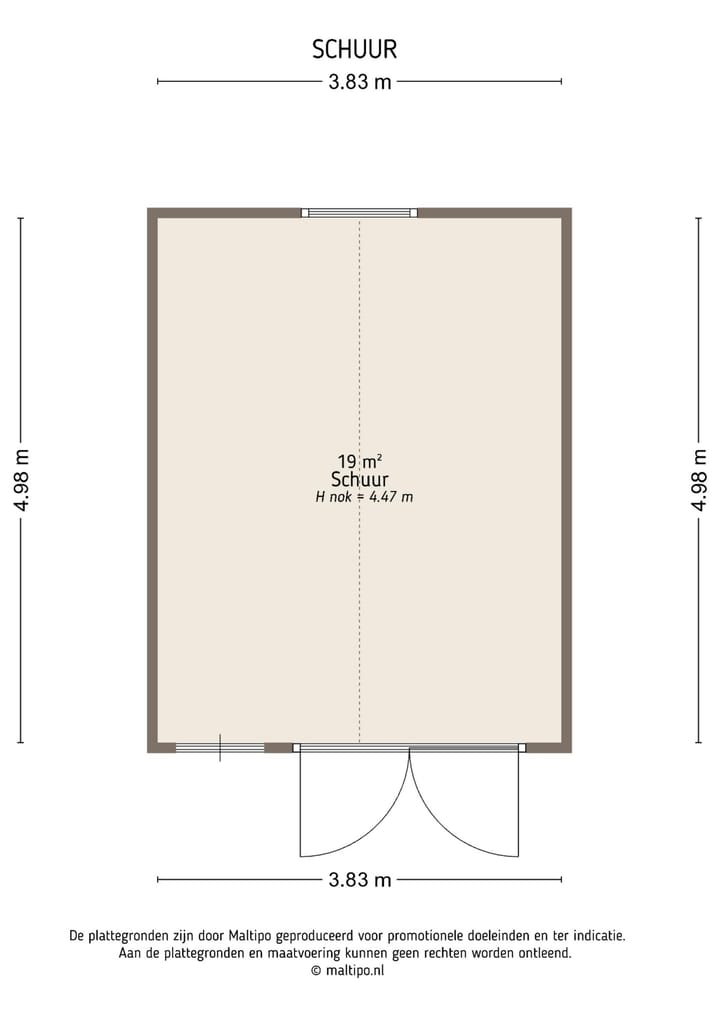 Foto 40 van Middelkoop 58