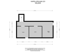 View floorplan