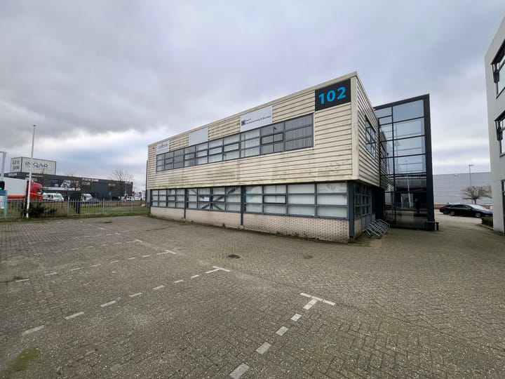 Grote Tocht 102