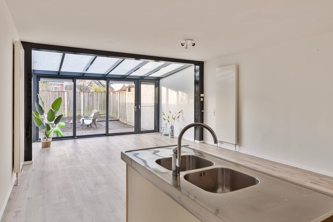 Foto 2 van Magnoliastraat 18