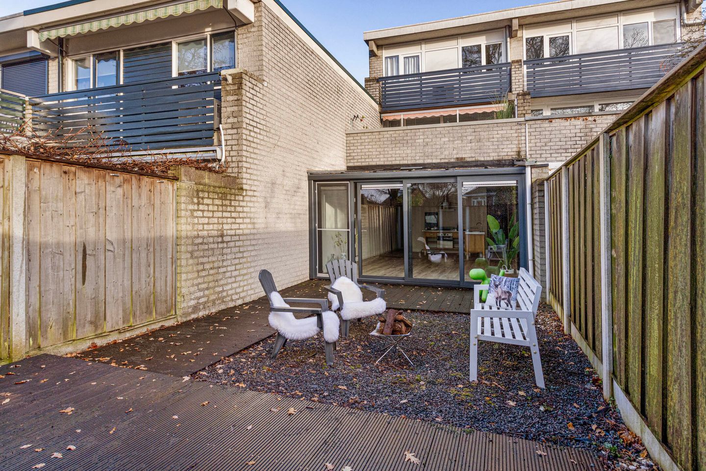 Foto 4 van Magnoliastraat 18