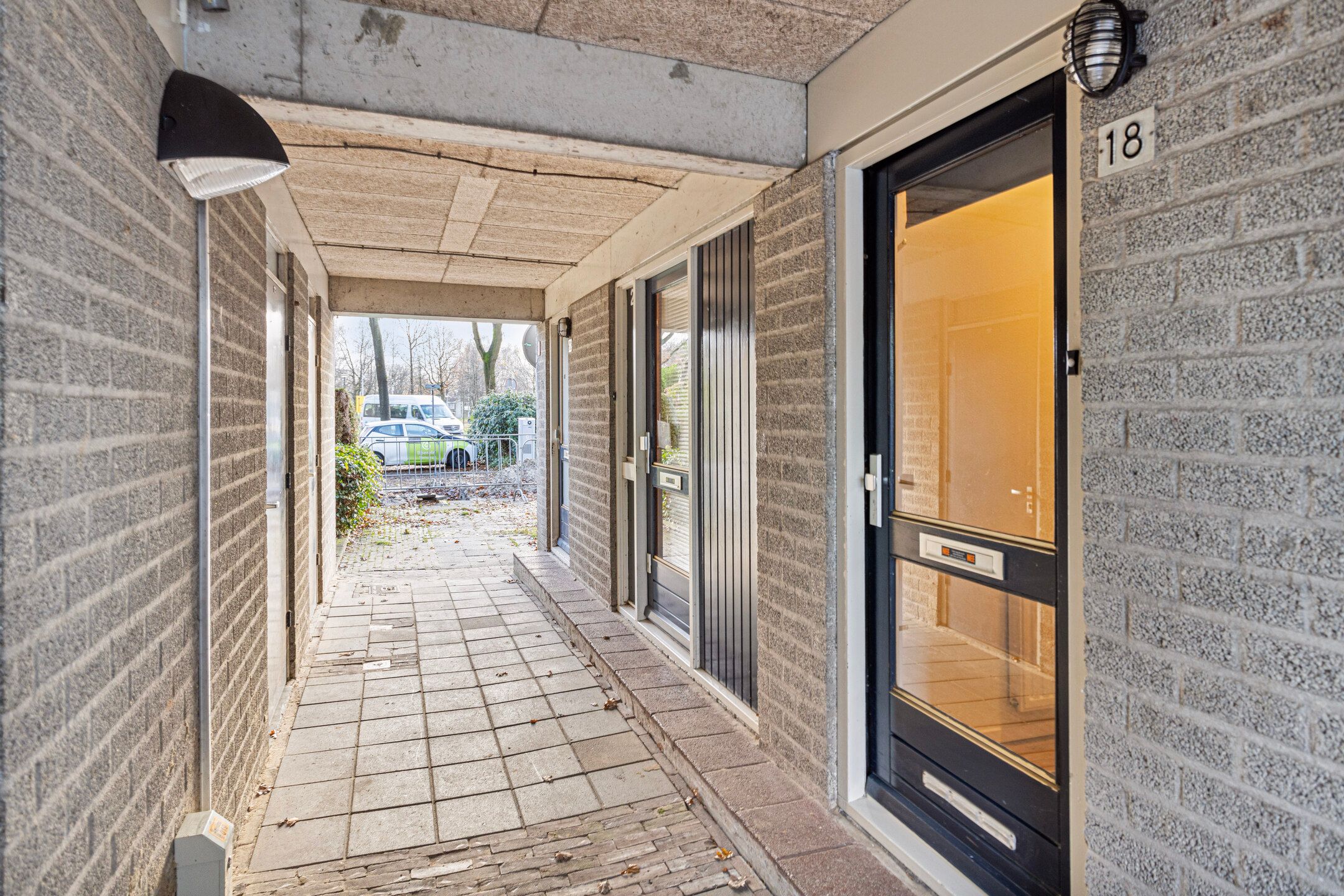 Foto 6 van Magnoliastraat 18