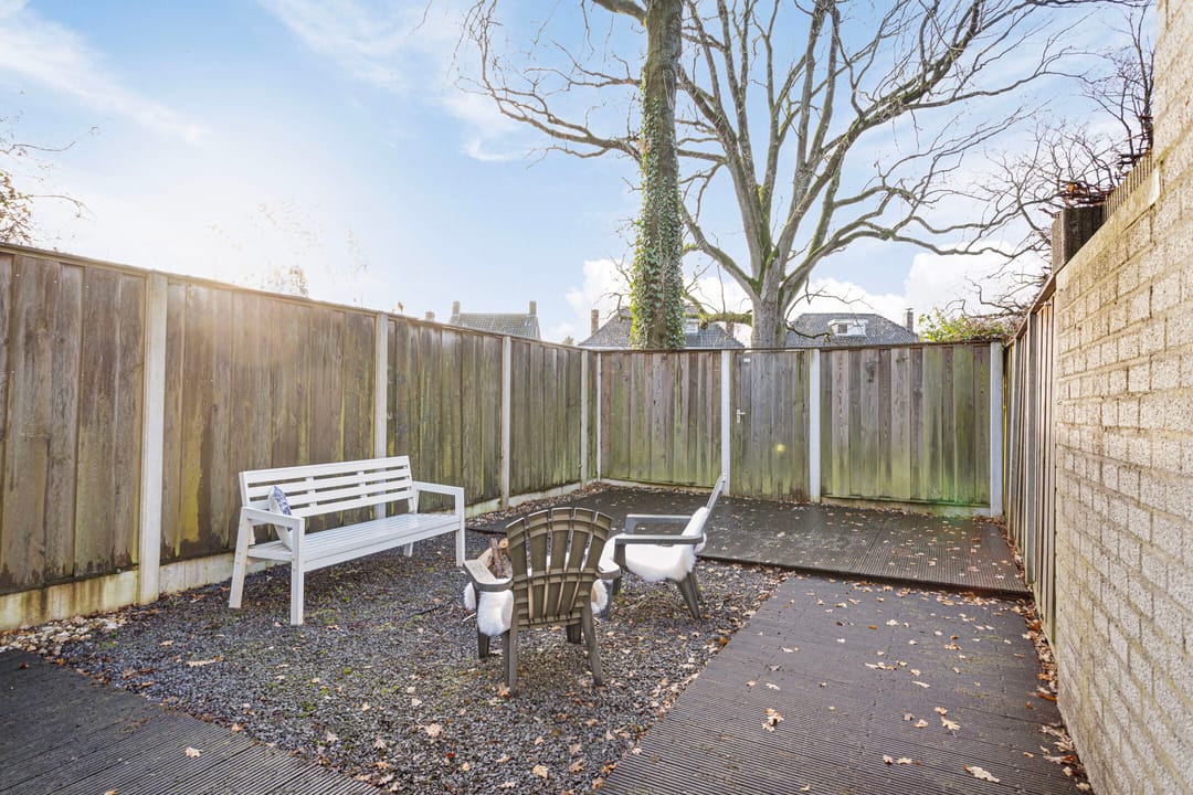 Foto 17 van Magnoliastraat 18