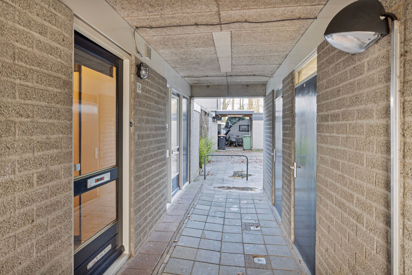 Foto 19 van Magnoliastraat 18