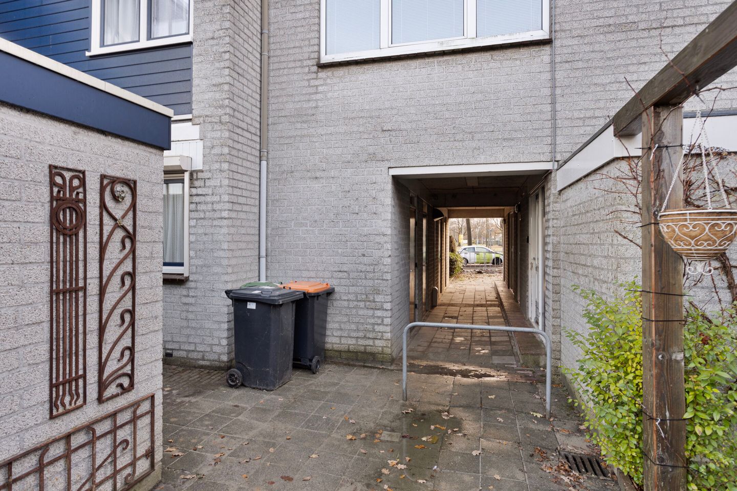 Foto 20 van Magnoliastraat 18