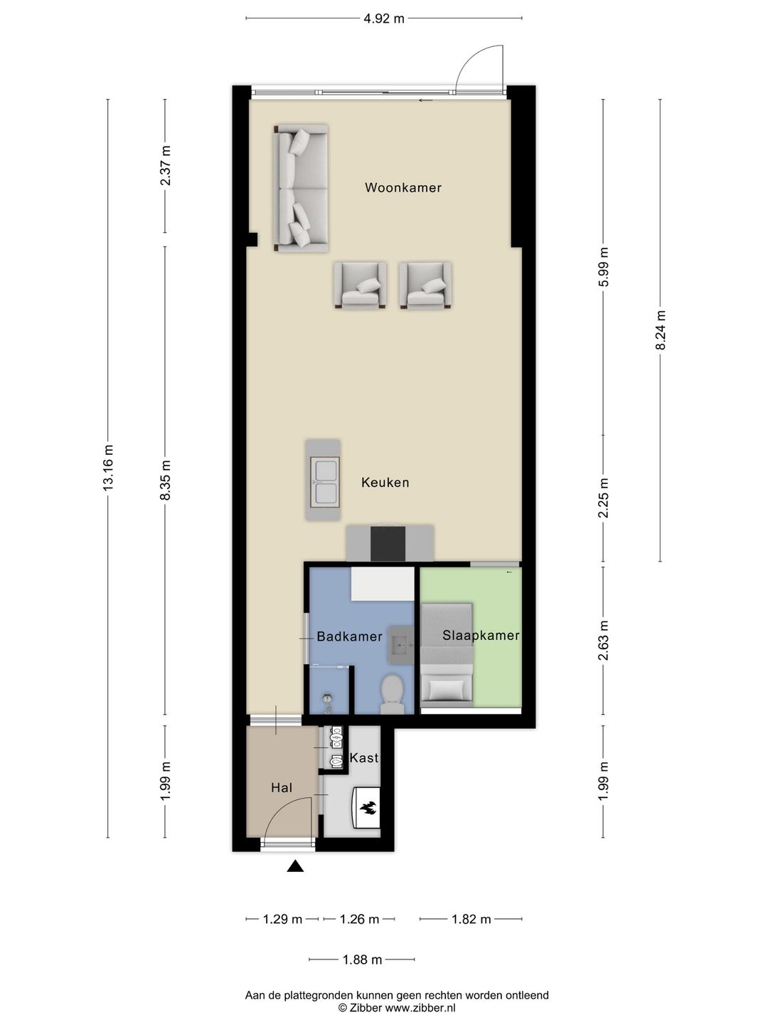 Foto 22 van Magnoliastraat 18