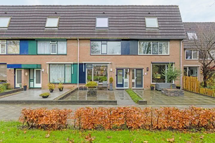 Foto 1 van Grote Waard 11