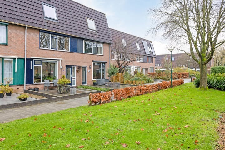 Foto 4 van Grote Waard 11