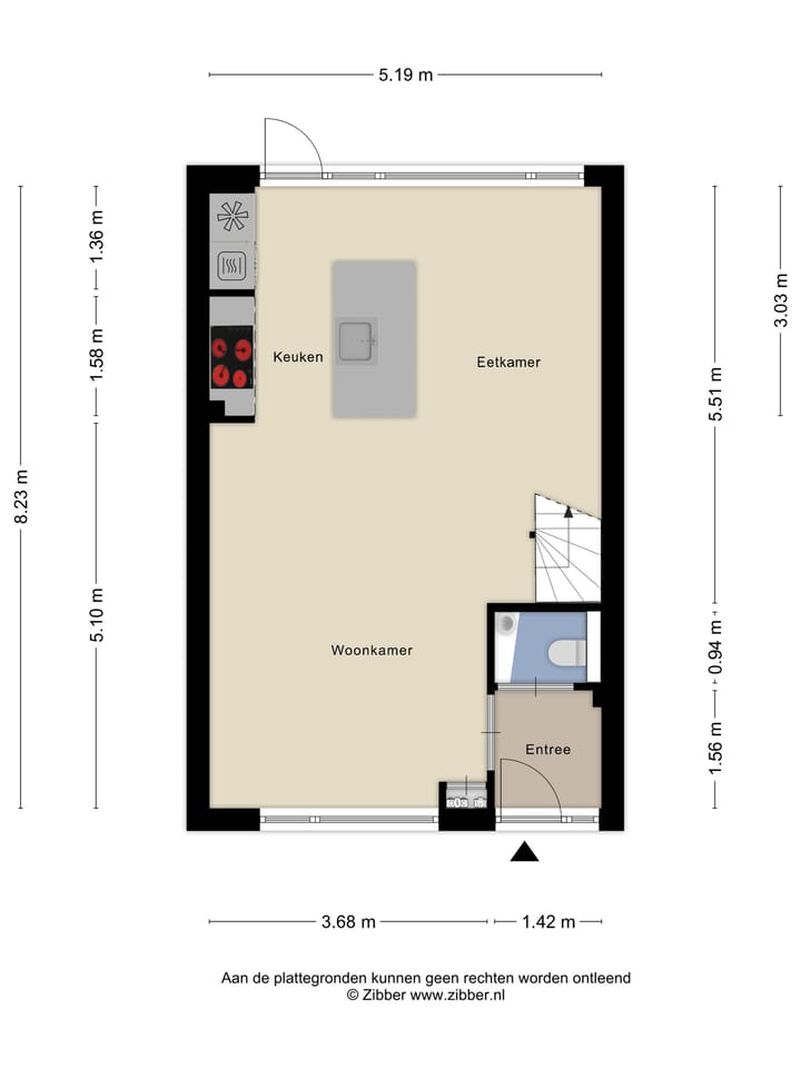 Foto 34 van Grote Waard 11