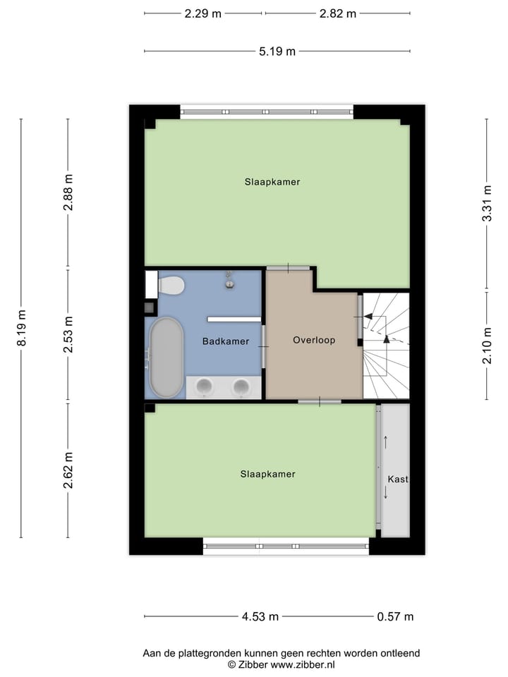 Foto 35 van Grote Waard 11