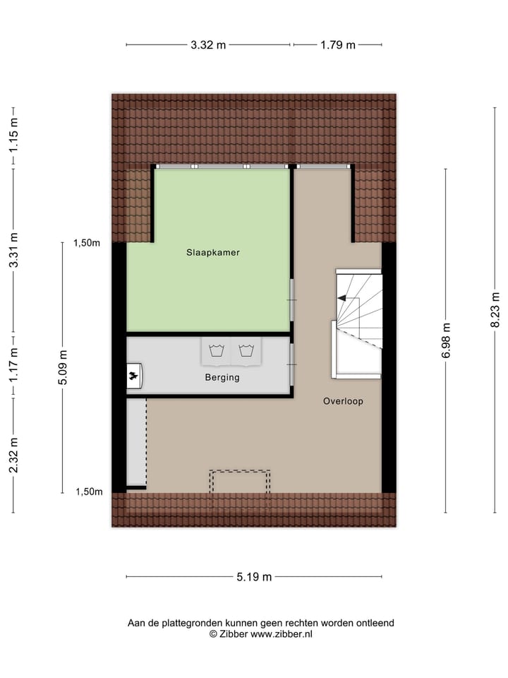 Foto 36 van Grote Waard 11