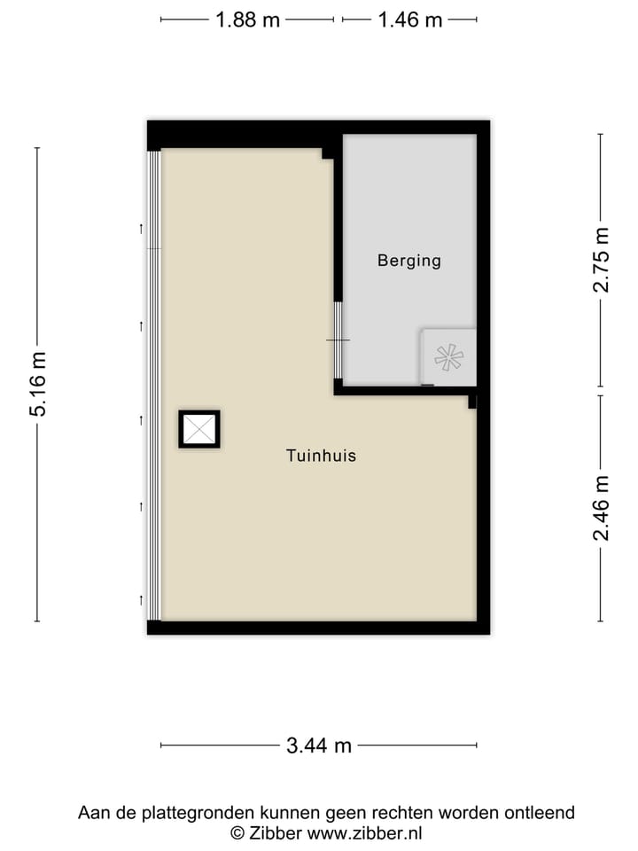 Foto 38 van Grote Waard 11