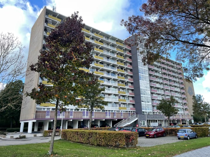 Foto 2 van Vliestroom 60