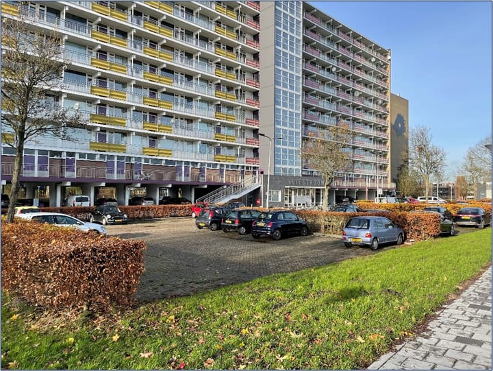 Foto 3 van Vliestroom 60