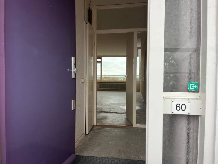 Photo 6 of Vliestroom 60