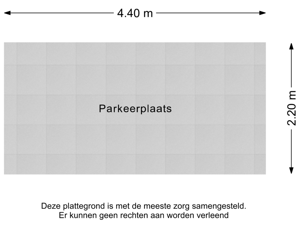 Bekijk plattegrond van Parkeerplaats van Eendrachtsstraat 33