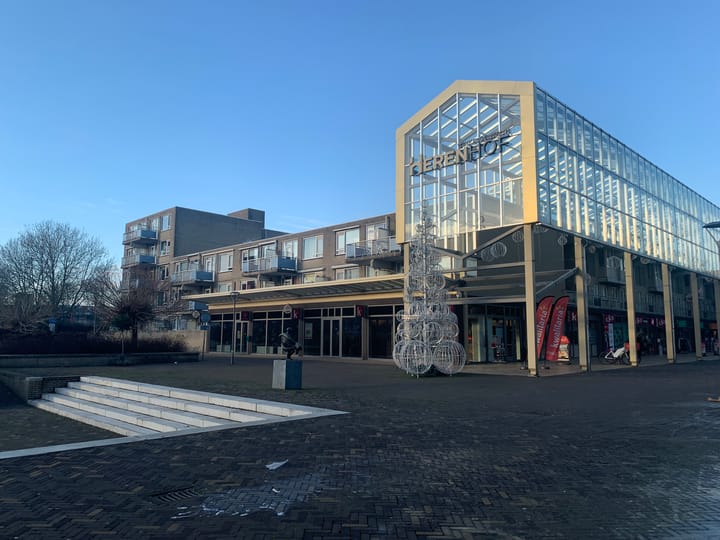 Photo 24 of Vliestroom 60