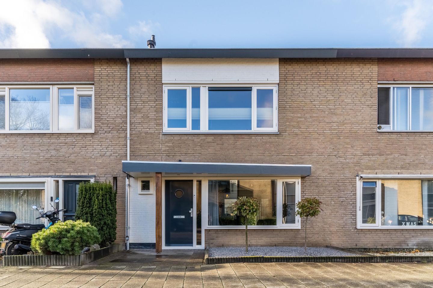 Foto 1 van Ardennenlaan 51