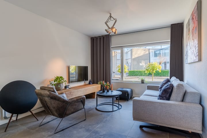 Foto 2 van Ardennenlaan 51