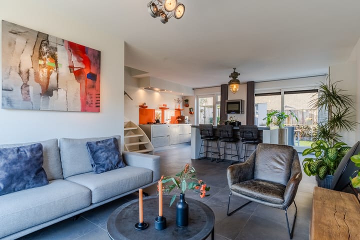 Foto 3 van Ardennenlaan 51