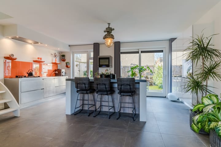 Foto 5 van Ardennenlaan 51