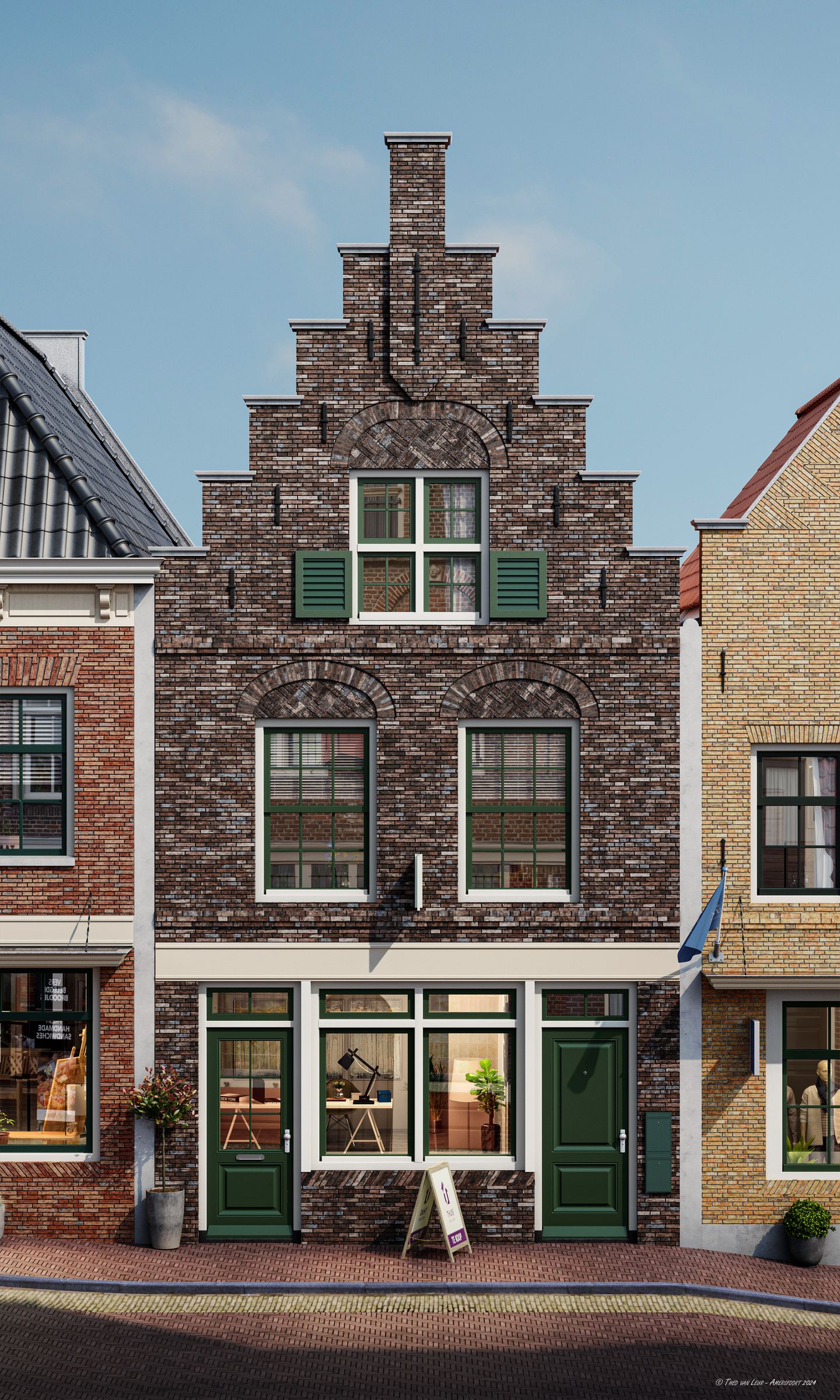 Foto 9 van Thuishaven