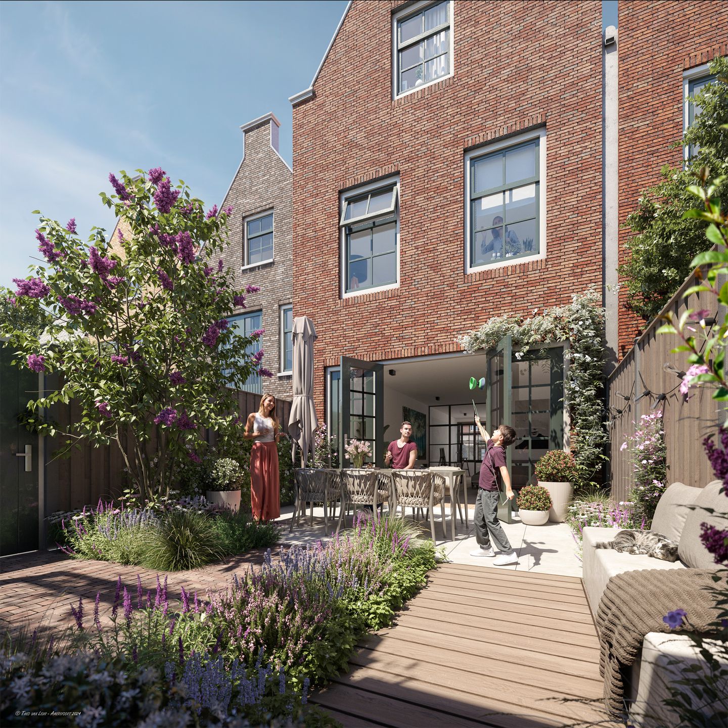 Foto 11 van Thuishaven