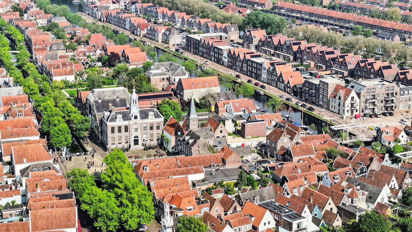 Foto 12 van Thuishaven