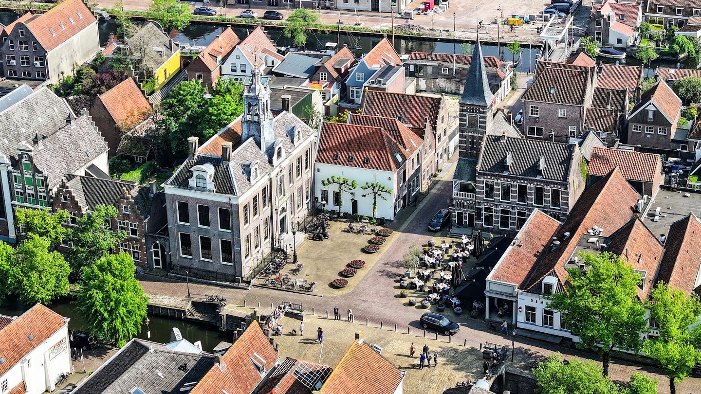 Foto 13 van Thuishaven