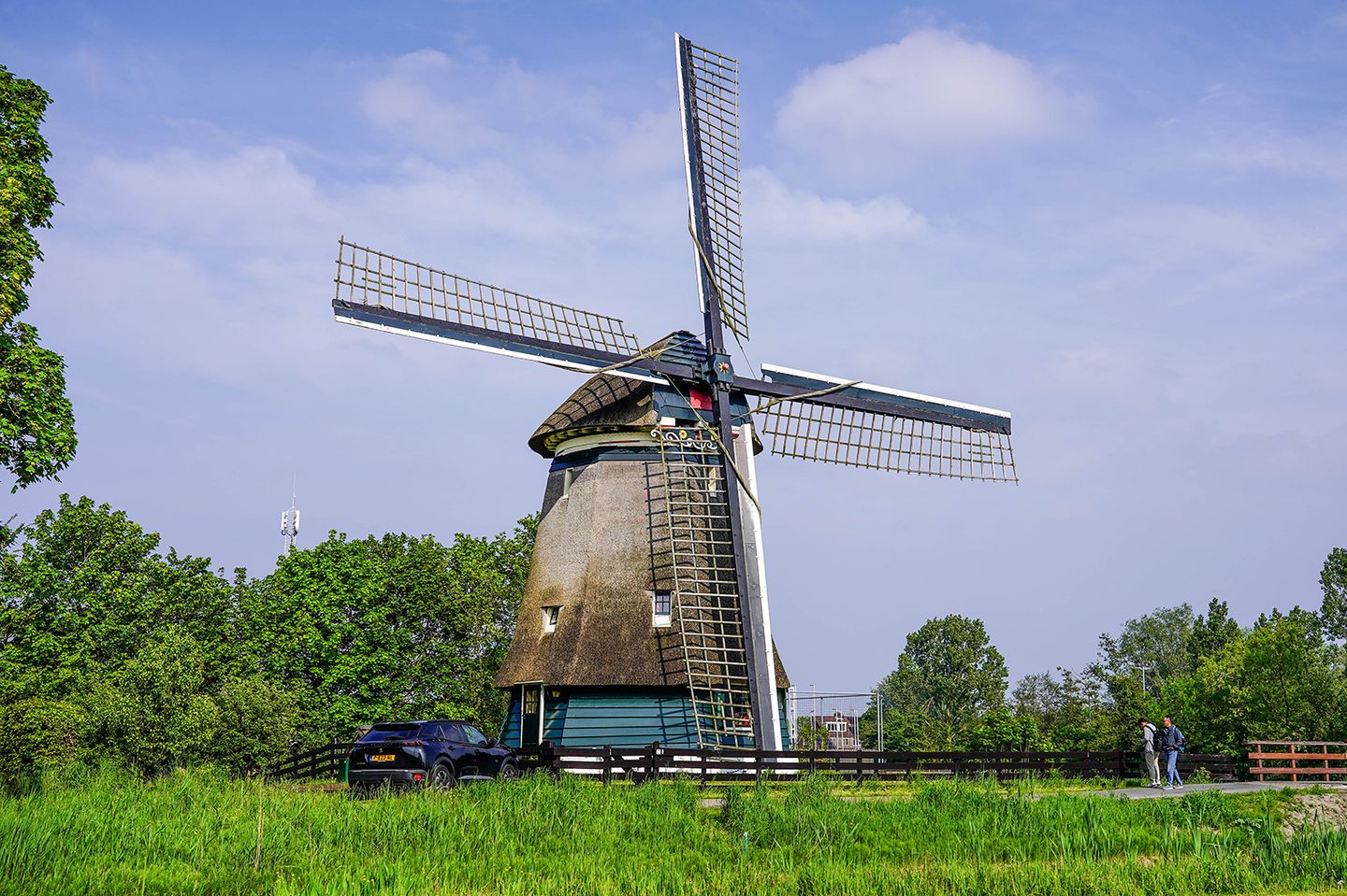 Foto 24 van Thuishaven