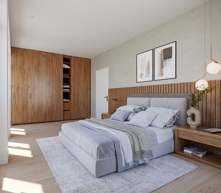 Photo 7 of Kade Drie type 1 (Bouwnr. kade 01)