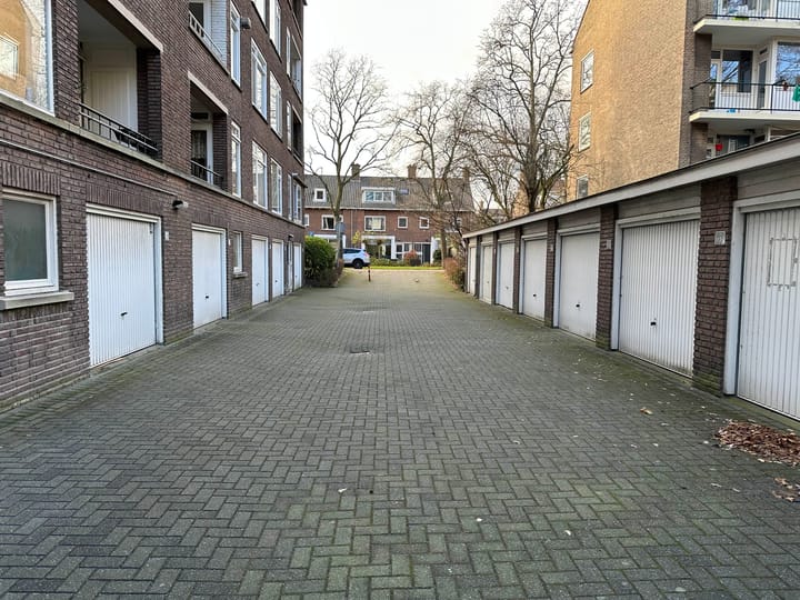 Foto 5 van Dr Augustijnlaan 135-E