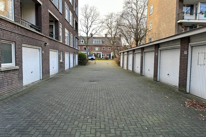 View photo 5 of Dr Augustijnlaan 135-E